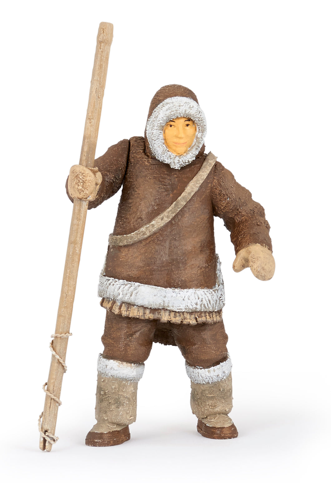 Papo France Inuit