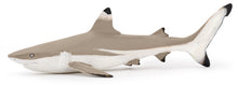 Load image into Gallery viewer, Papo France Blacktip Reef Shark