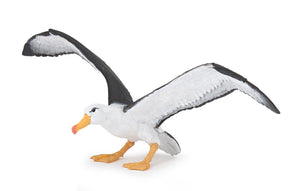 Papo France Albatross