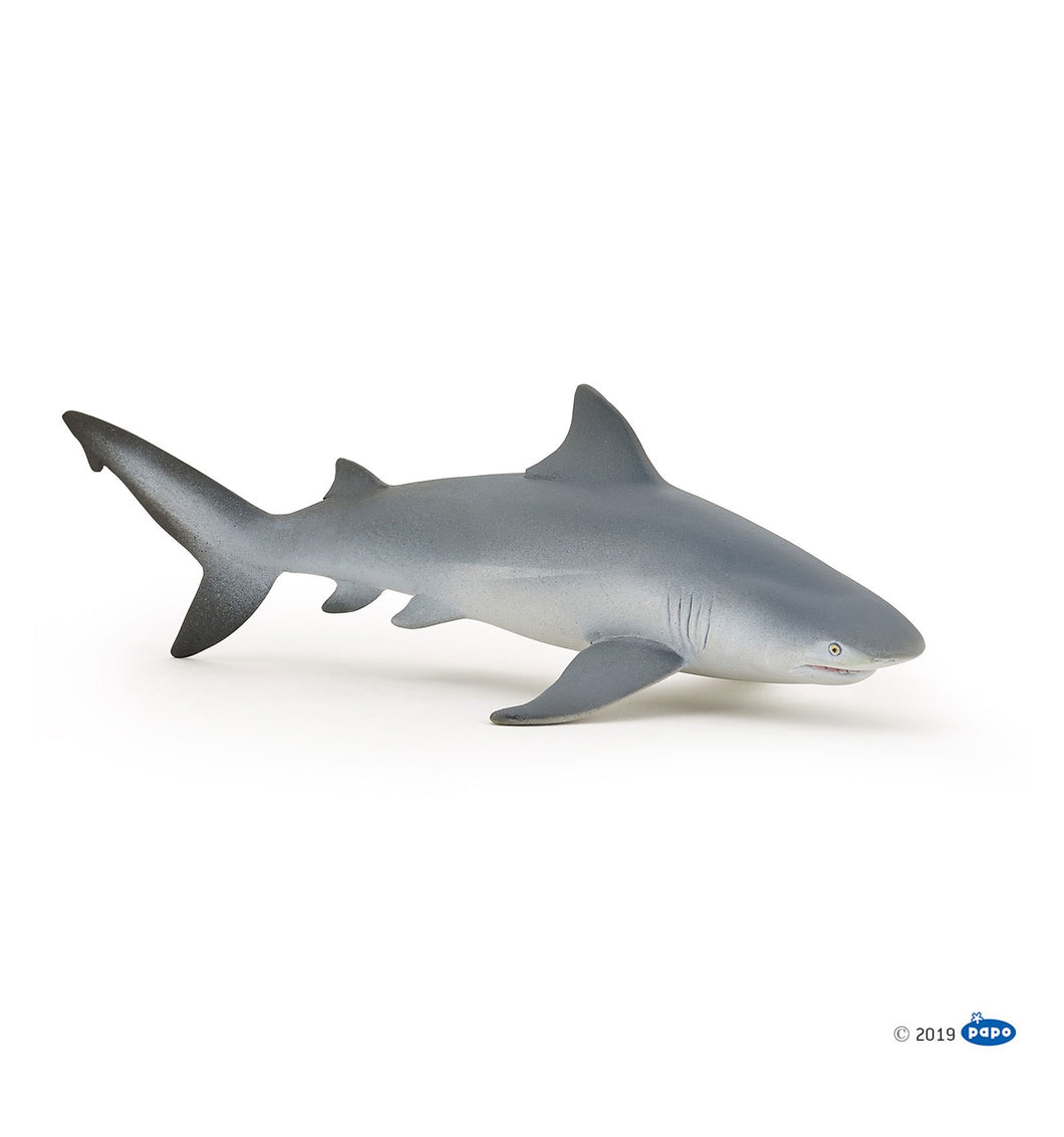 Papo France Bull Shark