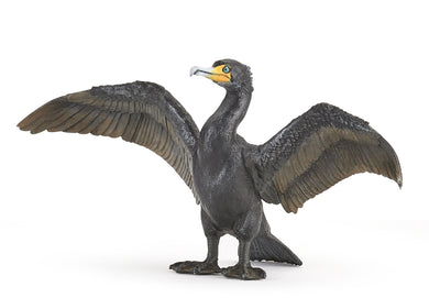 Papo France Cormorant