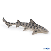 Load image into Gallery viewer, Papo France Leopard Shark