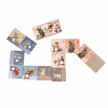 Load image into Gallery viewer, Egmont Toys Domino Musicians