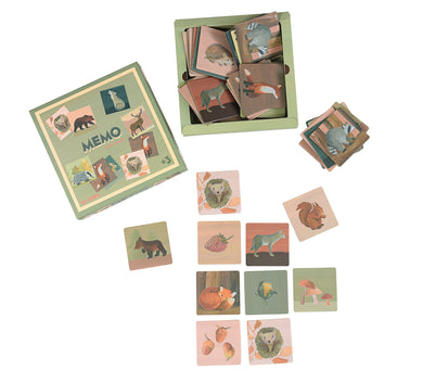 Egmont Toys Memo Forest