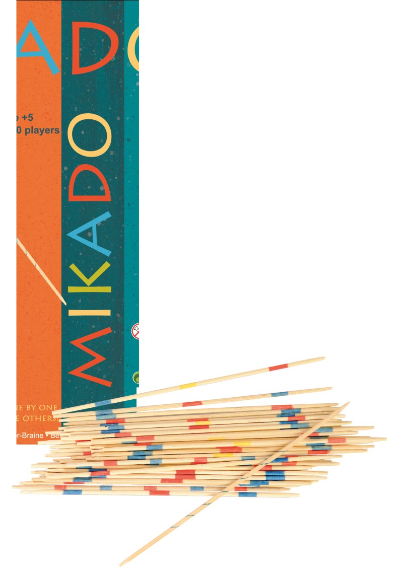 Egmont Toys Mikado