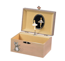 Load image into Gallery viewer, Egmont Toys Musical Jewelry Box - Musicians