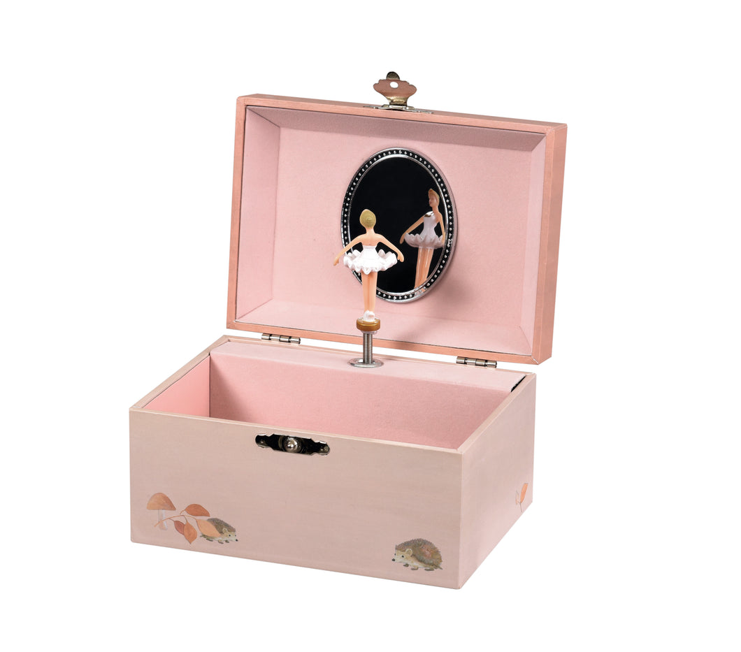Egmont Toys Musical Jewelry Box - Fawn