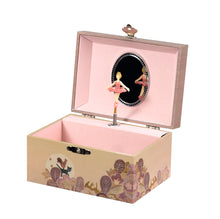 Load image into Gallery viewer, Egmont Toys Musical Jewelry Box - Musicians of Bremen