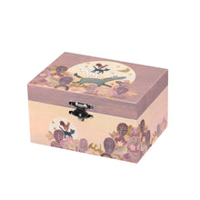 Load image into Gallery viewer, Egmont Toys Musical Jewelry Box - Musicians of Bremen