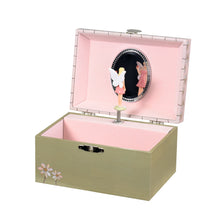 Load image into Gallery viewer, Egmont Toys Musical Jewelry Box - Forest