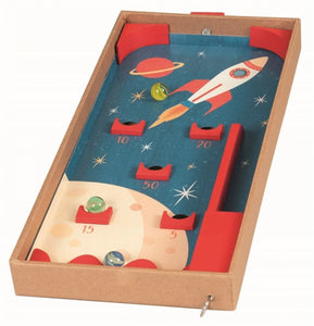 Egmont Toys Pinball Game