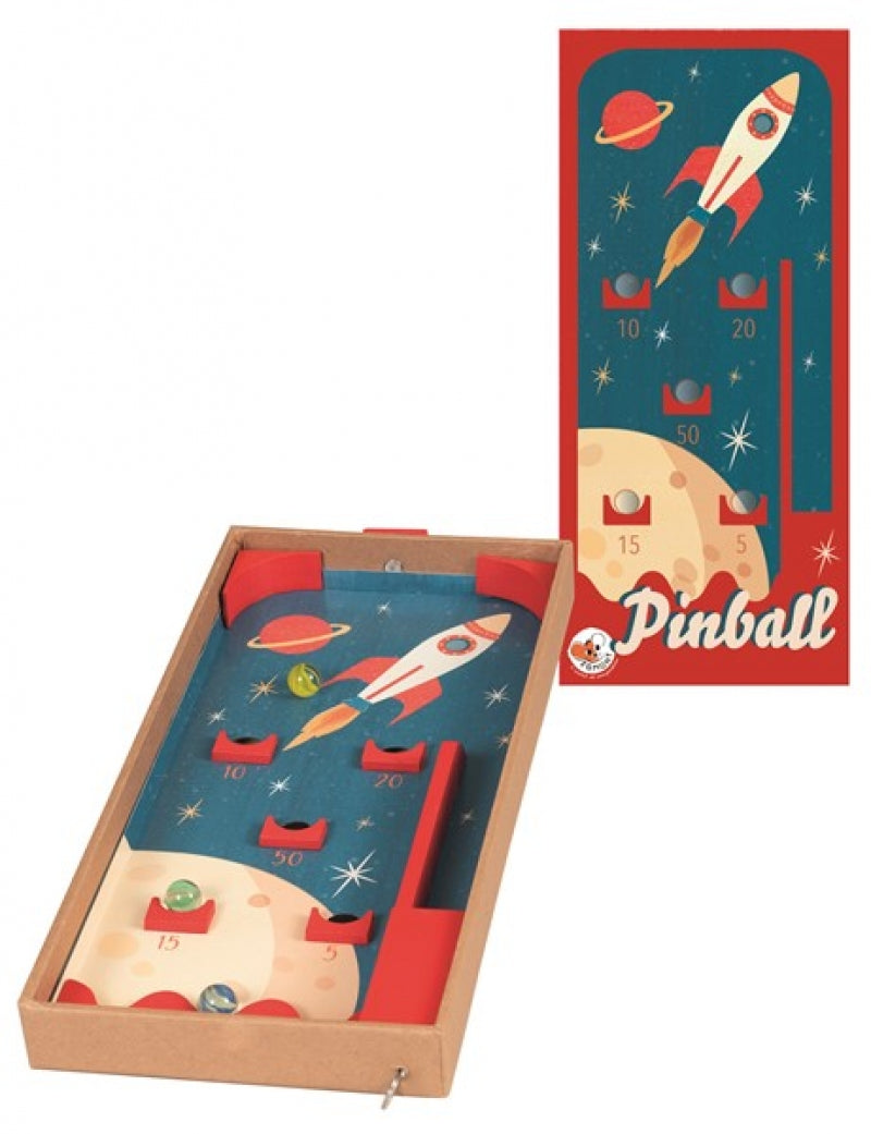 Egmont Toys Pinball Game