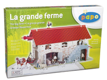 Load image into Gallery viewer, Papo France The Big Farm