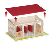 Load image into Gallery viewer, Papo France Horse Boxes