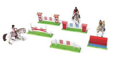 Papo France Competition Set