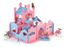 Load image into Gallery viewer, Papo France Castle In The Clouds