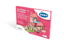 Load image into Gallery viewer, Papo France Princess Castle