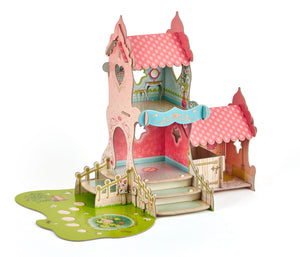 Papo France Princess Castle
