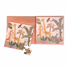 Load image into Gallery viewer, Egmont Toys Magnetic Puzzle - Africa