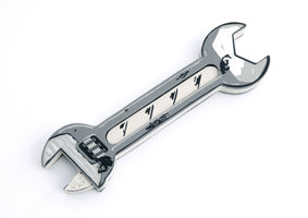 Liontouch Pretend-Play Foam Builder's Spanner