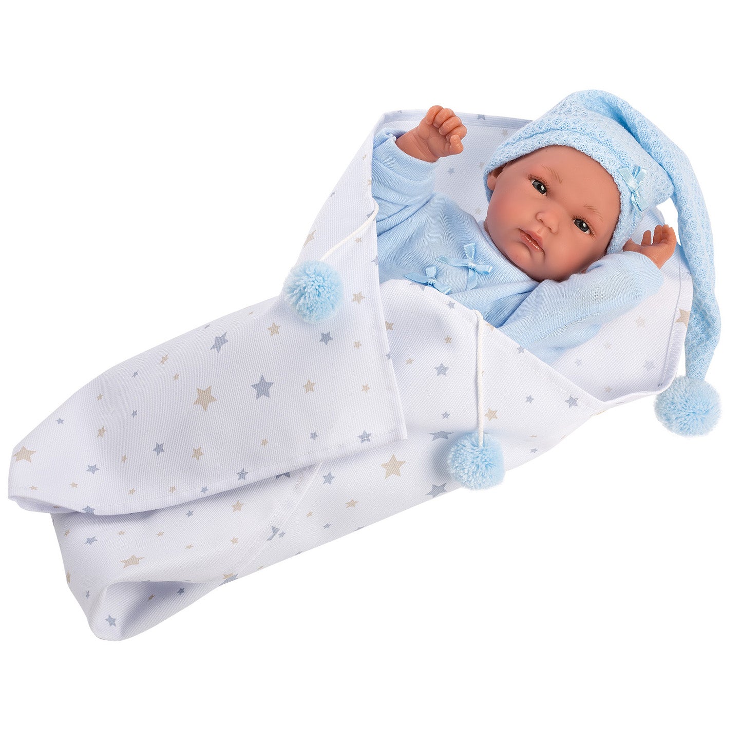 Llorens newborn doll deals