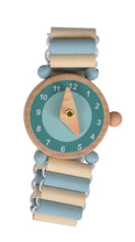 Load image into Gallery viewer, Les Petits by Egmont Toys Wooden Watch