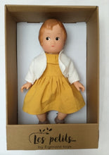 Load image into Gallery viewer, Les Petits by Egmont Toys Jeanne Doll