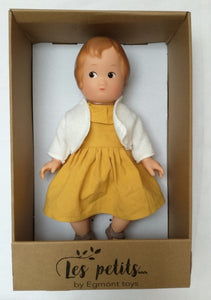 Les Petits by Egmont Toys Jeanne Doll