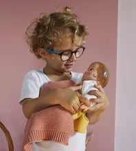Load image into Gallery viewer, Les Petits by Egmont Toys Jeanne Doll