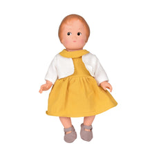 Load image into Gallery viewer, Les Petits by Egmont Toys Jeanne Doll