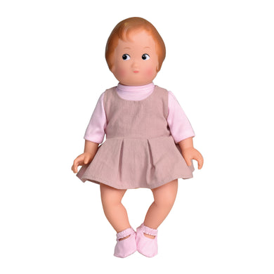 Les Petits by Egmont Toys Mila Doll