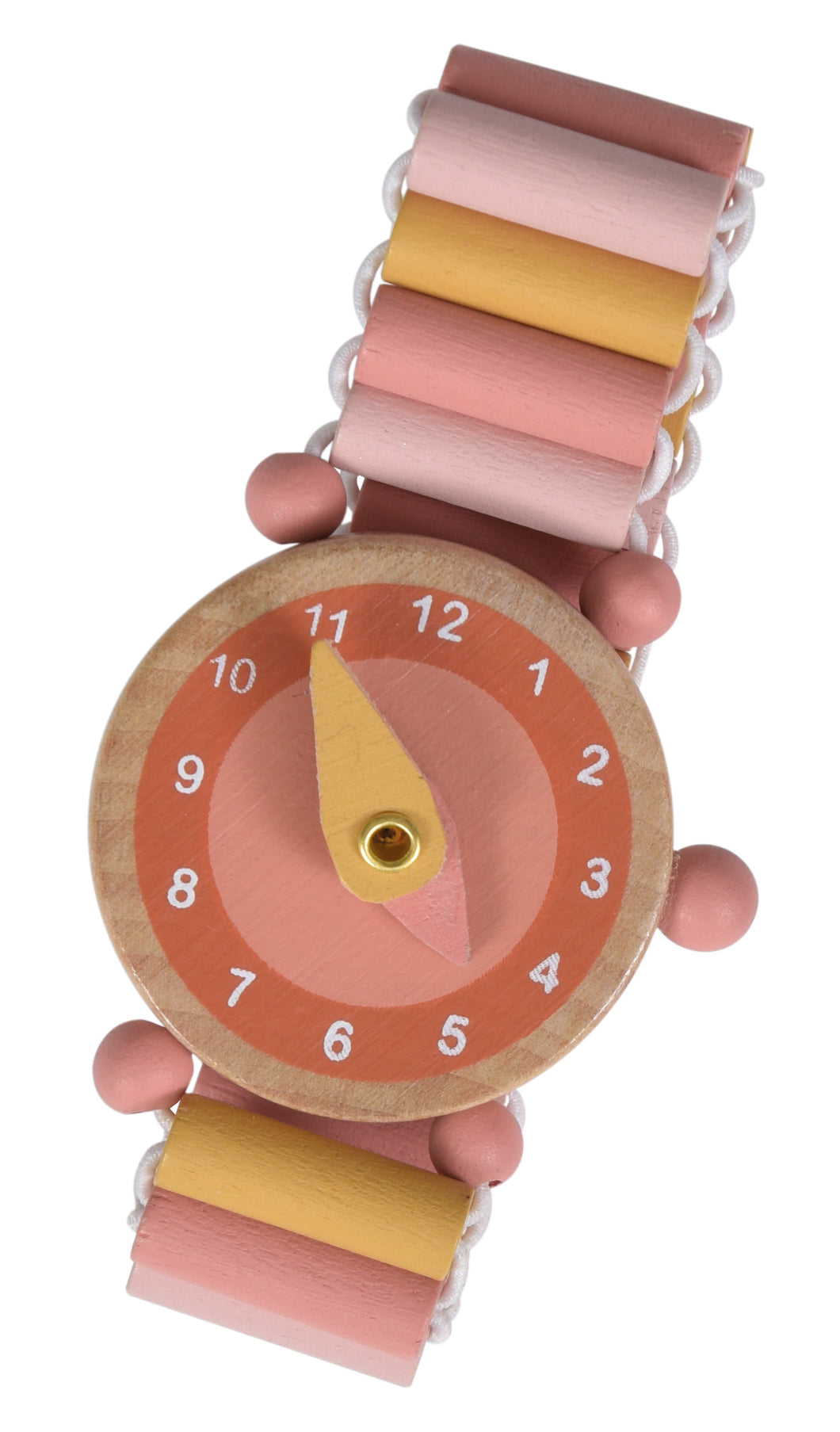 Les Petits by Egmont Toys Wooden Watch Emma