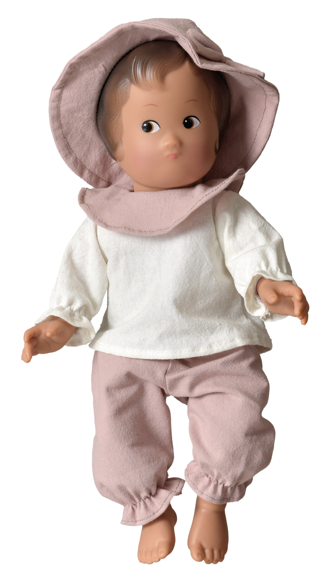 Les Petits by Egmont Toys Nora Doll