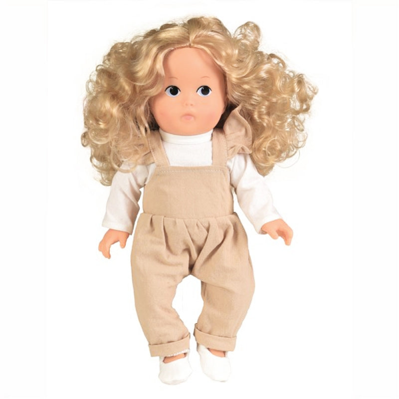 Les Petits by Egmont Toys Lien Doll