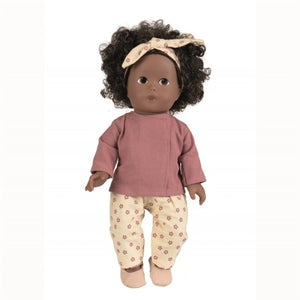 Les Petits by Egmont Toys Naomi Doll