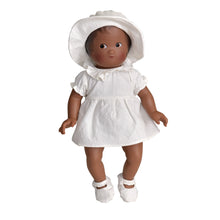 Load image into Gallery viewer, Les Petits by Egmont Toys Amalia Doll