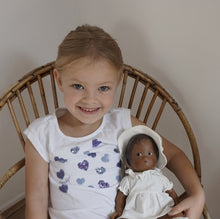Load image into Gallery viewer, Les Petits by Egmont Toys Amalia Doll
