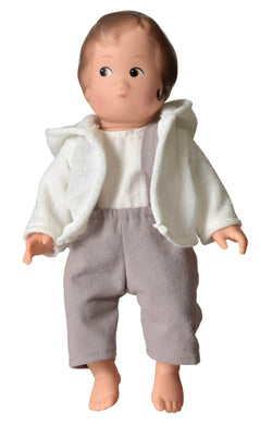 Les Petits by Egmont Toys Gabriel Doll