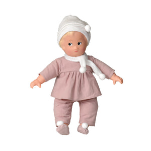 Les Petits by Egmont Toys Elena Doll