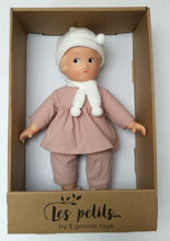 Load image into Gallery viewer, Les Petits by Egmont Toys Elena Doll