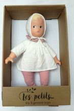 Load image into Gallery viewer, Les Petits by Egmont Toys Lily Doll