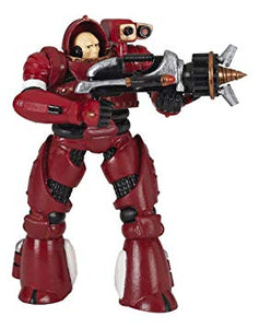 Figurine PAPO – 70121 – Galactic adventure – Humanoid robot 9 Figurine PAPO – 70121 – Galactic adventure – Humanoid robot 9