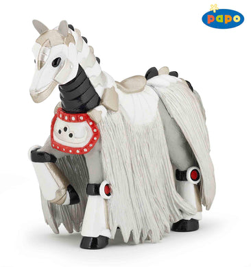 Figurine - Papo - Starbot Warrior - Pour Enfant de 3 ans et plus Figurine - Papo - Starbot Warrior - Pour Enfant de 3 ans et plus