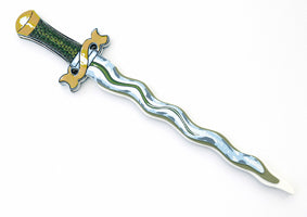 Liontouch Pretend-Play Foam Fantasy Dragon Catcher Sword