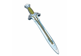 Liontouch Pretend-Play Foam Fantasy Dragon Sword