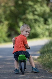 Free Wheelin Rider Sport