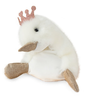Doudou et Compagnie Coin Coin Princesse