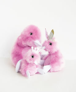 Doudou et Compagnie Coin Coin Lilly
