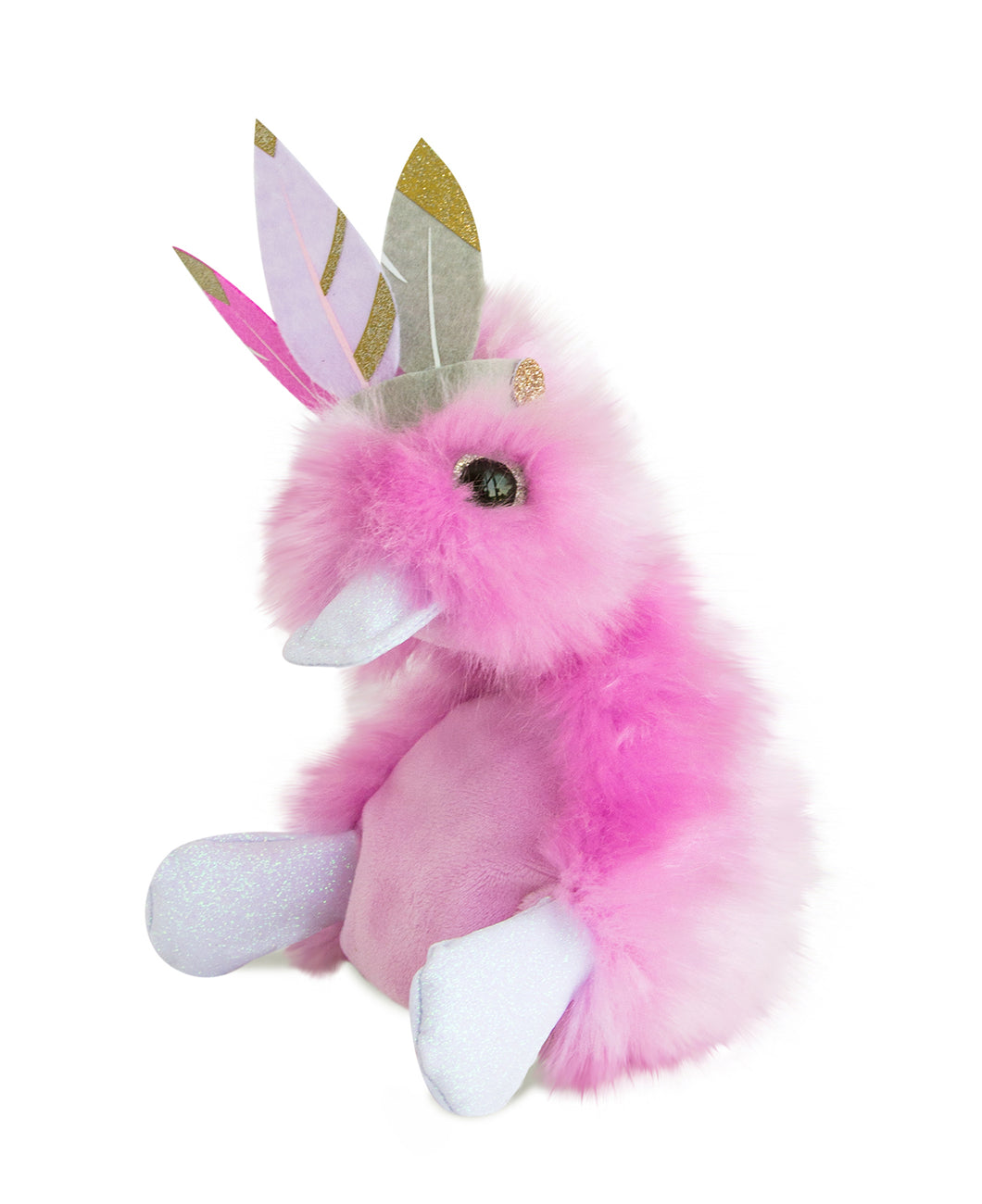 Doudou et Compagnie Coin Coin Lilly