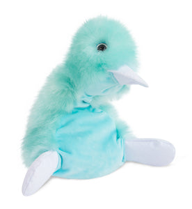 Doudou et Compagnie Coin Coin Minty